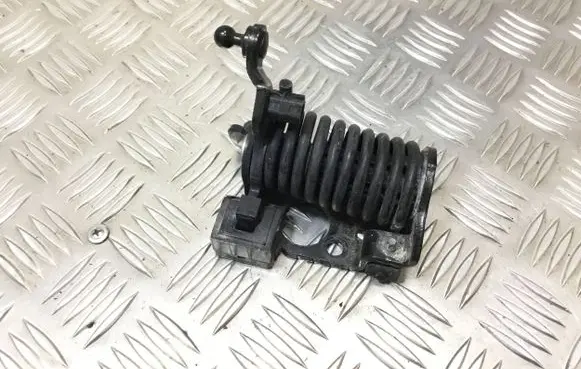 Mercedes-Benz E W238 Tailgate/trunk/boot tension spring A2387580200