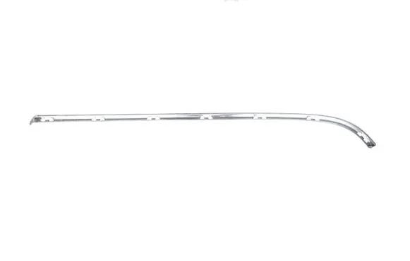 Mini One - Cooper R50 - 53 Rear side glass trim 