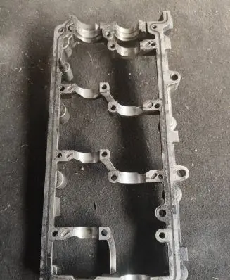 Audi A6 S6 C6 4F Camshaft 059285k