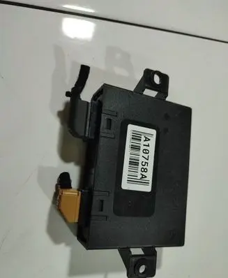 Other control units/modules