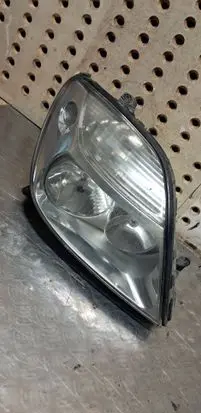Renault Scenic I Headlight/headlamp