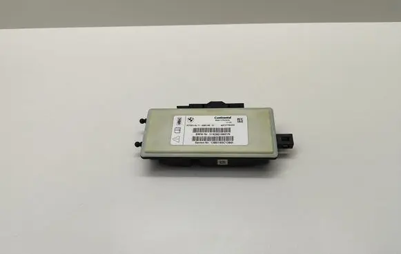 BMW 5 F10 F11 Airbag control unit/module 9280186 6577928018601 65779280186