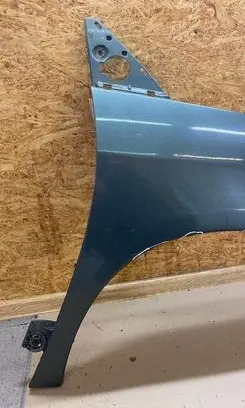Peugeot 807 Fender