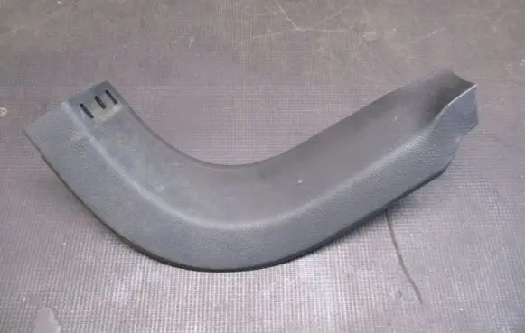 Ford S-MAX Front sill trim cover 6M21U02349