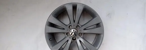 Volkswagen PASSAT CC R18 alloy rim 3C8601025AA