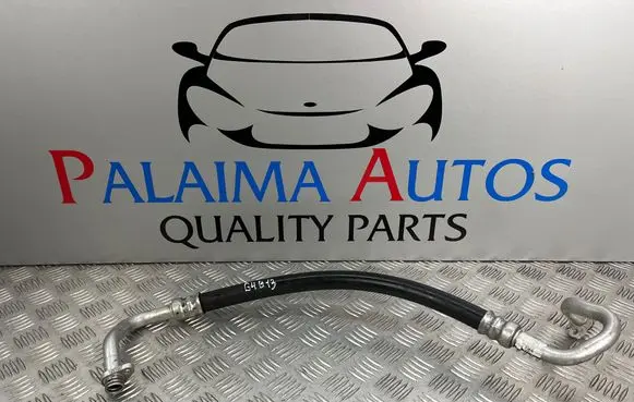 Citroen C4 I Picasso Air conditioning (A/C) pipe/hose 9839378980