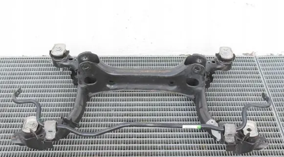 Audi A4 S4 B9 Rear subframe 8W0511305AF