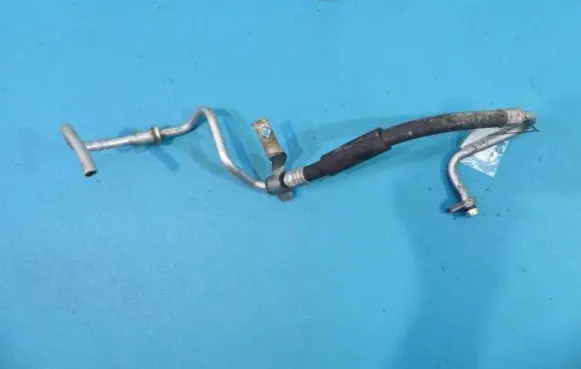 Infiniti G37 Air conditioning (A/C) pipe/hose IMPRK878641
