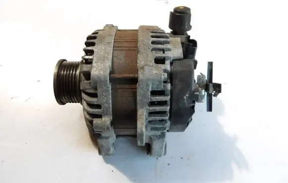 Opel Grandland X Generator/alternator 9824742880 A002TV0781ZEA