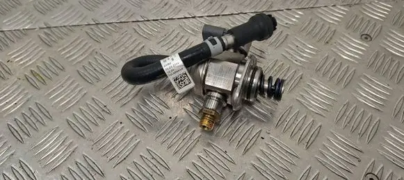 Audi Q5 SQ5 FY Fuel injection high pressure pump 06K127028F