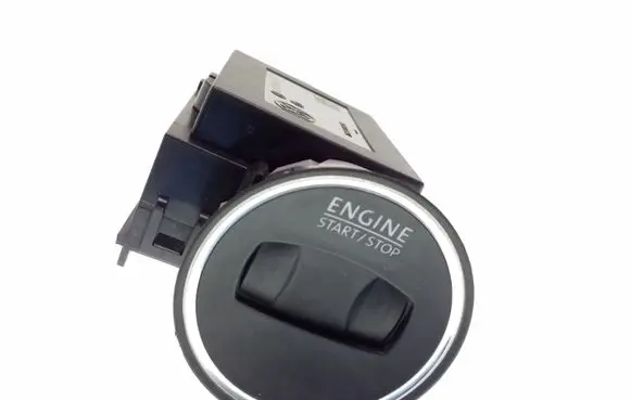 Volkswagen PASSAT CC Ignition lock 3C0905843R