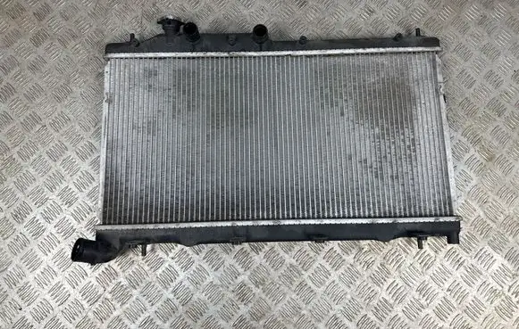 Subaru Legacy Coolant radiator
