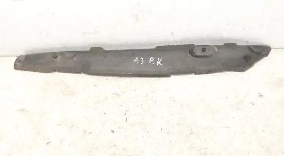 Audi A3 S3 8V Fender end trim 8V0821111C