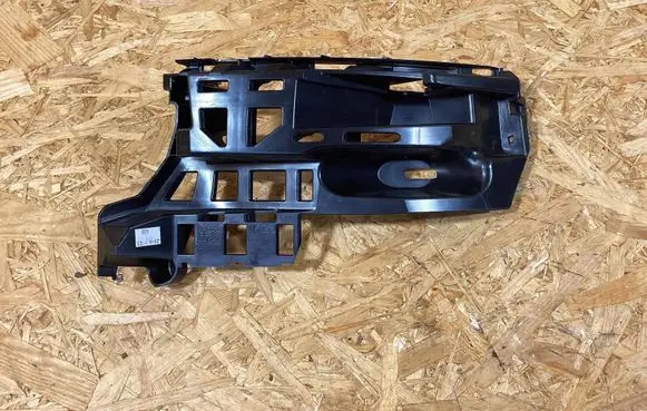 Porsche Macan (95B) Front bumper mounting bracket 95b807484a