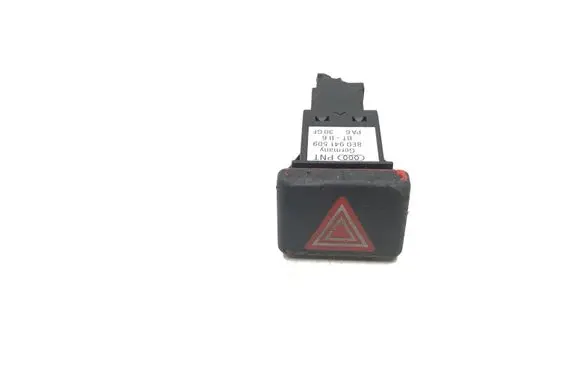 Audi A4 S4 B6 8E 8H Hazard light switch 8e0941509 BTB6 k1761