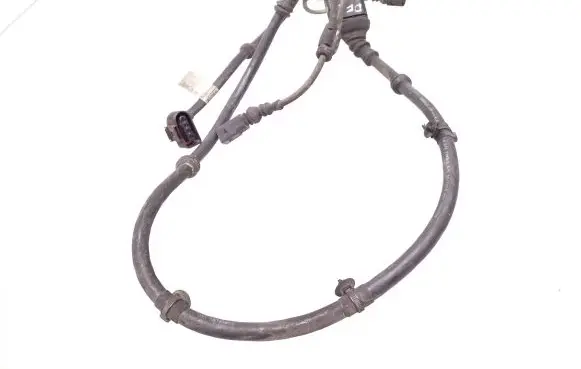 Porsche Taycan 9J1 Rear ABS sensor wiring 9J1971286B