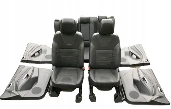 Ford Kuga II Interior set 