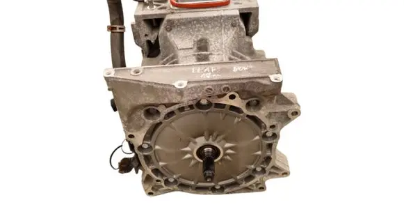 Nissan Leaf II (ZE1) Electric car motor 7D001B 0101237 YHA16