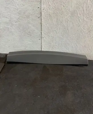 BMW X2 F39 Centre console side trim rear 7423850