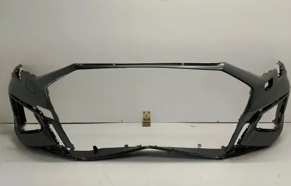 Audi A3 8Y Front bumper 8Y0807437F