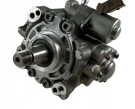 Volkswagen Multivan T7 Fuel injection high pressure pump 03N130755D 03N130755C