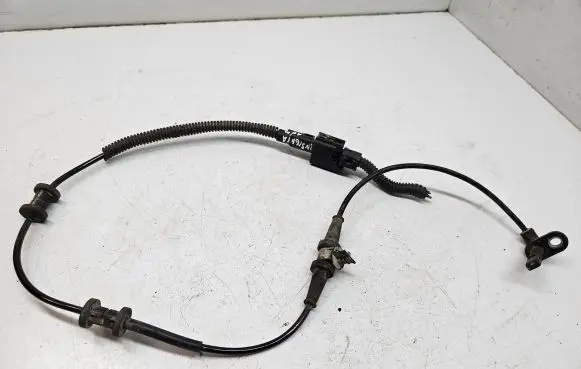 ABS brake wheel speed sensor