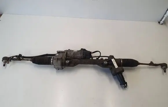 BMW 1 E82 E88 Steering rack 6798893 00695114 7806974391