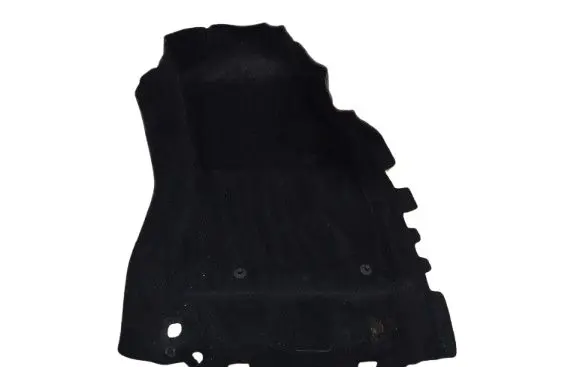 Volvo S60 Sound insulation of firewall 32347477 WYK010