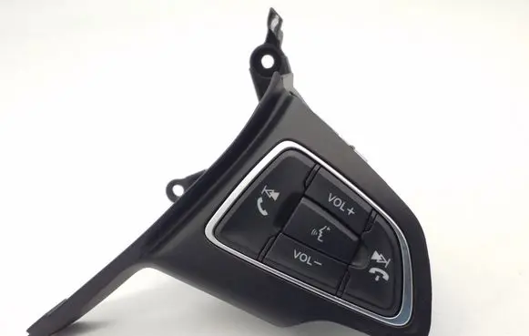 Multifunctional control switch/knob