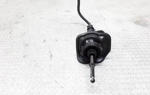 Mazda 3 I Clutch master cylinder 3M517H543AE