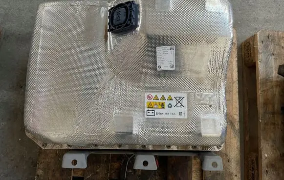 Mini Cooper Countryman F60 Car battery 9494490