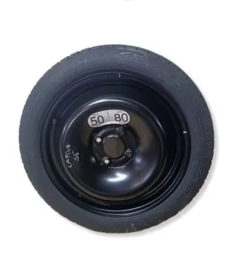 Renault Captur R16 spare wheel 403005160RS5