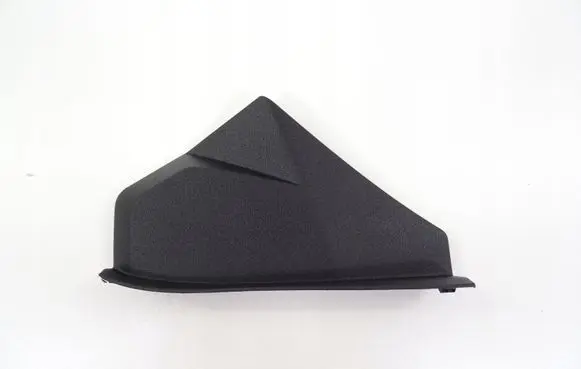 Audi A1 Dashboard side end trim 82A857085