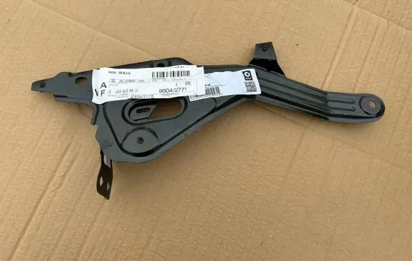 Smart ForFour II W453 Fender mounting bracket A4536209900