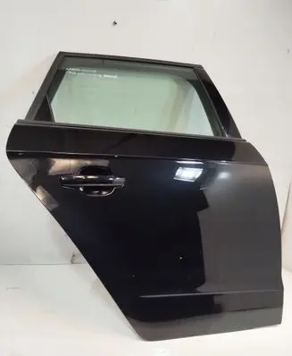 Audi A3 S3 8V Rear door 8V0