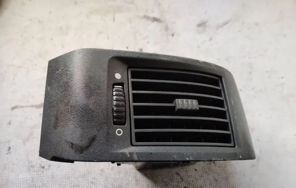 Fiat Ducato Dashboard side air vent grill/cover trim LS385817 ST44761
