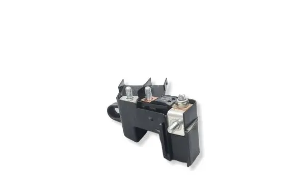 BMW 7 E65 E66 Positive wiring loom 8385165 61138385165