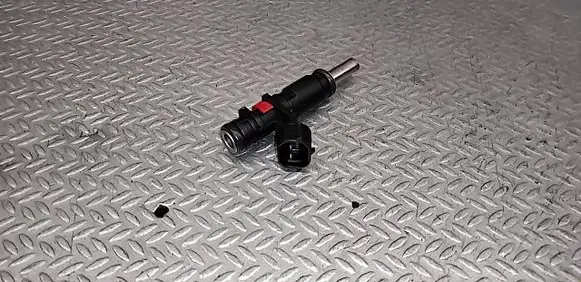 Peugeot 308 Fuel injector 7528176