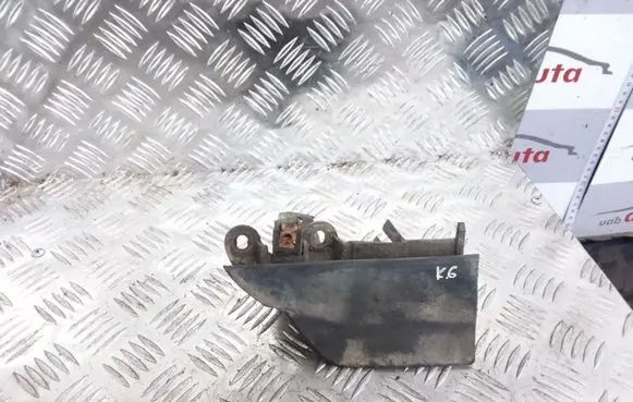 Volkswagen Golf V Rear mudguard 1K0854855A