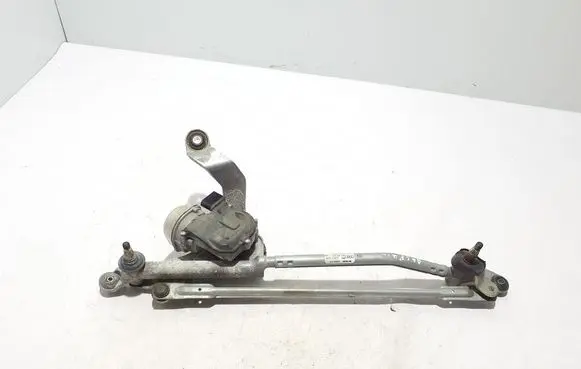 Audi A6 S6 C8 4K Front wiper linkage 4K1955023