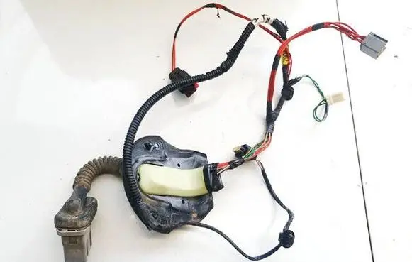 Dodge Caliber Other wiring loom 71844230