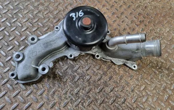 Water pump