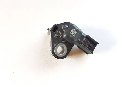 Mazda CX-5 II Airbag deployment crash/impact sensor K12357K1XA