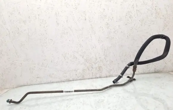 Audi A4 S4 B8 8K Power steering hose/pipe/line 8K2422891AJ