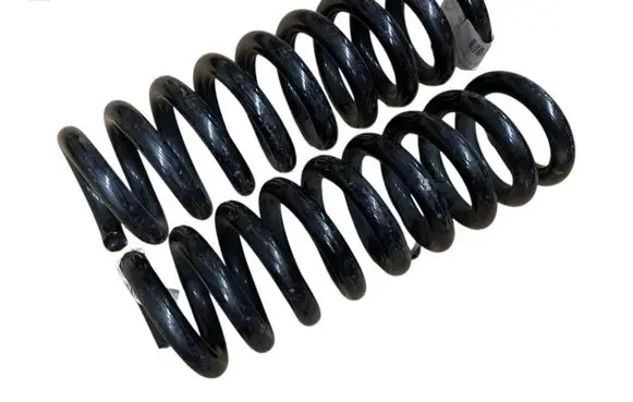 BMW M4 F82 F83 Rear coil spring 7847712 33537847712