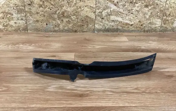 Volkswagen PASSAT B6 Front bumper mounting bracket 3C0807178