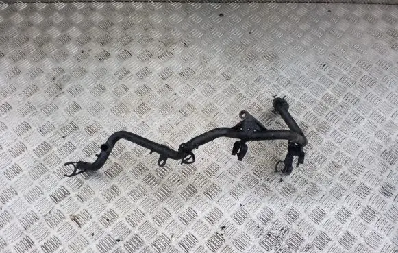 Volkswagen Sharan Engine coolant pipe/hose