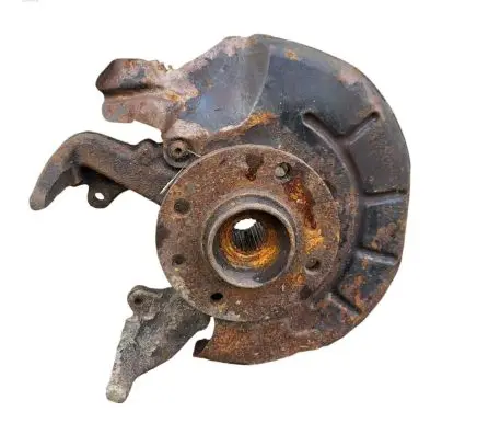 Volkswagen Up Front wheel hub 1S0407255D