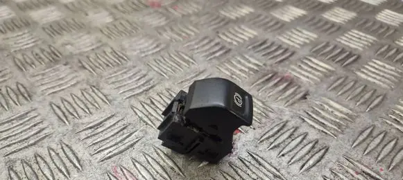 Opel Meriva B Hand parking brake switch 13271123