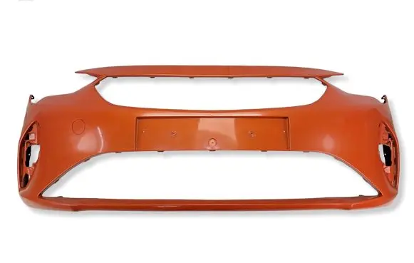 Opel Corsa F Front bumper 9830280980